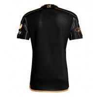 Camisa de Futebol Los Angeles FC Equipamento Principal 2024-25 Manga Curta